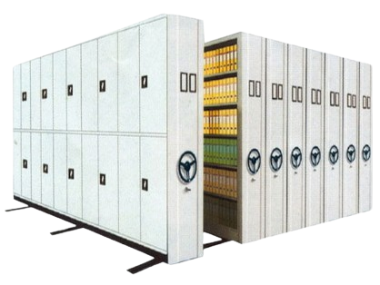 Mobile Compactors